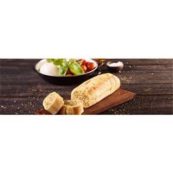 AGB 11" GARLIC BREAD 32's