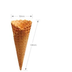 ALTIMATE WAFFLE CONE NAT A 336's