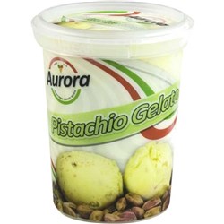 AURORA PISTACHIO GELATO 6 X 500ML