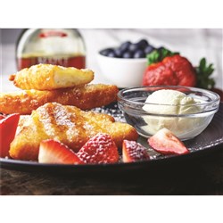 A&T TRADING CRISPY CINNAMON TOAST 1.26KG