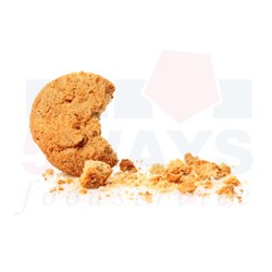 GUMNUT ALL PURPOSE BISCUIT CRUM 12.5KG