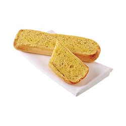 SPEEDIBAKE 9" HORIZONTAL GARLIC BREAD 10 X 500GM