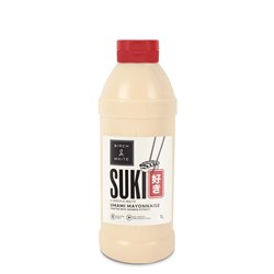 BIRCH & WAITE SUKI MAYO 1KG