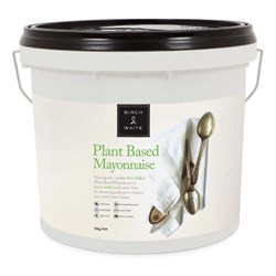 BIRCH & WAITE MAYO PLANT BASED 10KG