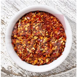 CHEFMASTER CHILLI FLAKES 500GM
