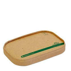 ENVIROCHOICE LID KRAFT SUIT CR1000 300's