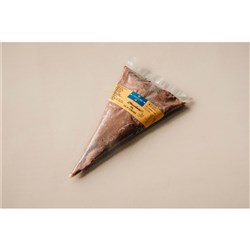 CANNOLERIA RICOTTA CHOCOLATE PIPING BAG 1.25KG