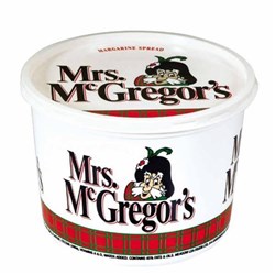 MRS MCGREGOR'S CATERING MARGARINE 1KG