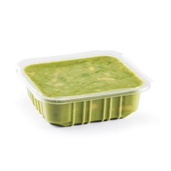 EDGELL CHUNKY AVOCADO PULP 454GM