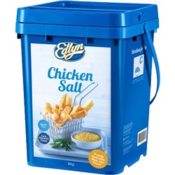 EDLYN CHICKEN SALT 8KG