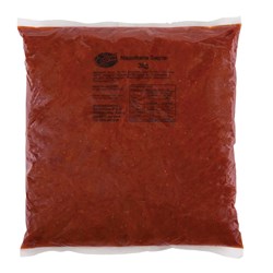 EDLYN NAPOLITANA SAUCE 2 X 3KG