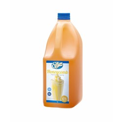 EDLYN HONEYCOMB TOPPING 3LT