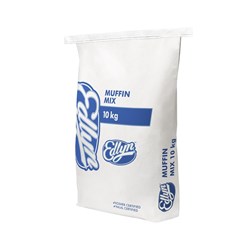 EDLYN MUFFIN MIX 10KG