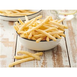 EDGELL CHIP SHOESTRING 4 X 3KG