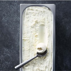 EVEREST VANILLA SUPREME ICE CREAM 5LT
