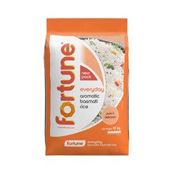 FORTUNE BASMATI RICE 10KG
