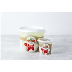 FLORIDIA BUFFALO MOZZARELLA 1KG