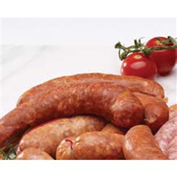 FABBRIS CHORIZO SAUSAGE 1KG