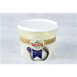 FLORIDIA FIOR DI LATTE 1KG