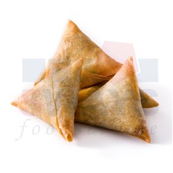 SEATREND COCKTAIL CURRY SAMOSAS 96 X 15GM