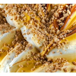 AURORA GOLDEN GAYTIME ICE CREAM 6.5LT (5LT NETT)