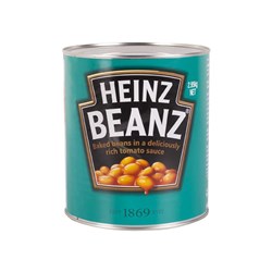 HEINZ BAKED BEANS A10