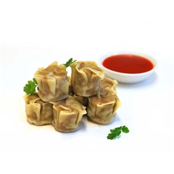 HAKKA DIM SIM MINI CHICKEN 1KG