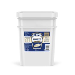 HEINZ PROFESSIONAL MAYONNAISE 15LT