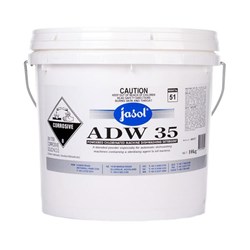 JASOL DISHWASHING POWDER 5KG