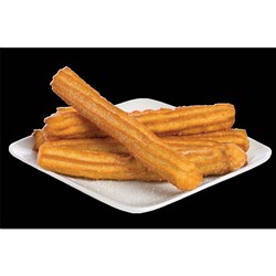 KEITH'S CHURROS STANDARD 40 X 50GM