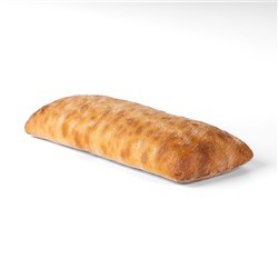 LAURENT CIABATTA BREAD STONE BAKED 13 X 375GM