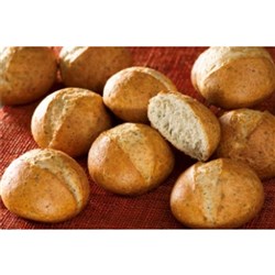 LAURENT PROVINCIAL HERB BREAD ROLL 80 X 35GM