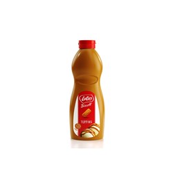 LOTUS BISCOFF TOPPING 1KG