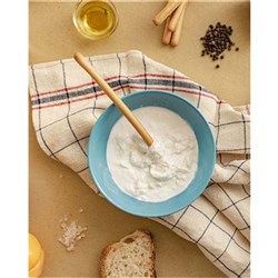 LA DONZALETTA STRACCIATELLA CHEESE 250GM