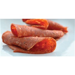 LAGO SALAMI CALABRESE HOT SLICED 2.5KG