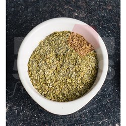CHEFMASTER LEMON PEPPER SEASONING 500GM