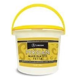 LEMNOS PERSIAN FETTA CHEESE 2KG