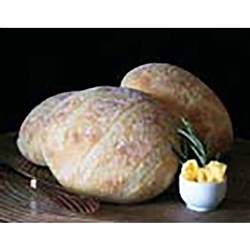 LAURENT STONE BAKED SOURDOUGH COB 30 X 210GM