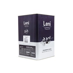LENI SLICED KALAMATA OLIVES 10KG (NETT)