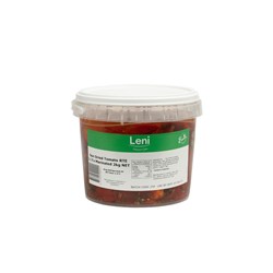 LENI SUNDRIED HALVED TOMATO 2KG