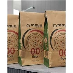 MAURI PIZZA FLOUR 00 12.5KG