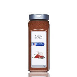 MCCORMICK CAJUN SEASONING 510GM