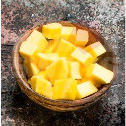 ADAM & EVA DICED MANGO 1KG