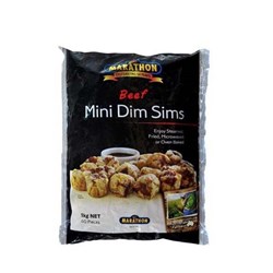MARATHON MINI DIM SIM 1KG