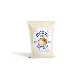 MEZETE GARLIC TOUM SAUCE 1KG