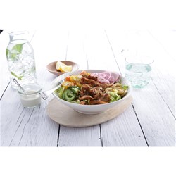 EDGELL PLANT BASED CHICKEN STRIP PLANT BASED 3 X 1KG