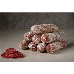 PUOPOLO - ARTISAN SALAMI CACCIATORE MILD 8 X 200GM