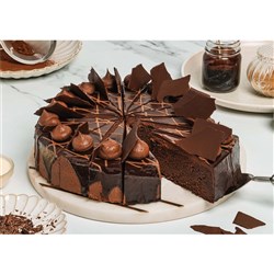 NERO MUD CAKE 16 X 142GM