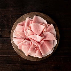 PUOPOLO - ARTISAN PROSCIUTTO COTTO SLICED KG (AVG 1.5KG)