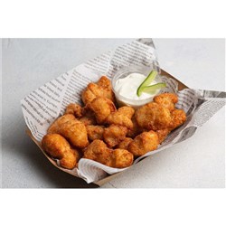 SPECIALISED CHICKEN TEMPURA CHICKEN BITES 1KG